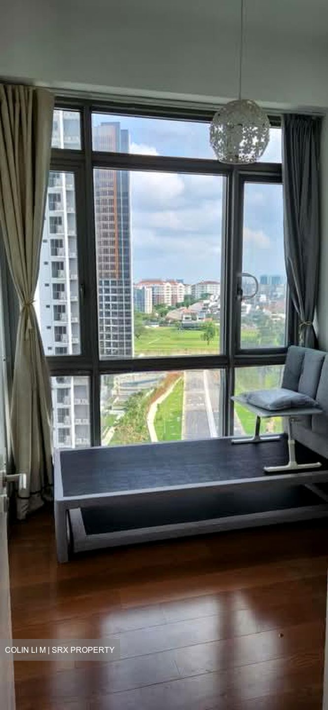 Kingsford . Hillview Peak (D23), Condominium #599860331